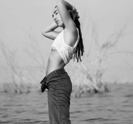 Roni Bahbut star adult pics