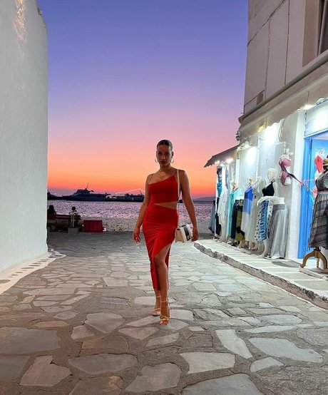 Chanel Terrero star best gallery