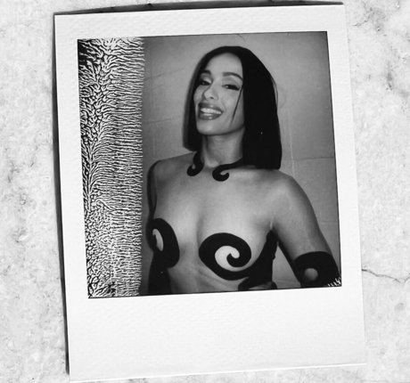 Chanel Terrero model xxx image