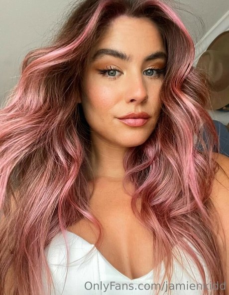 jamienkidd Quick photo