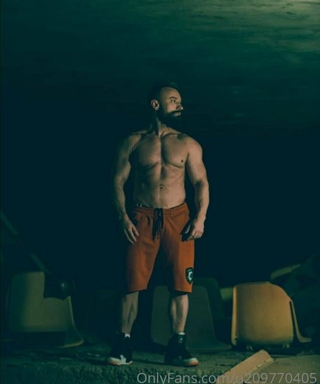 irishbeast69 model hd gallery