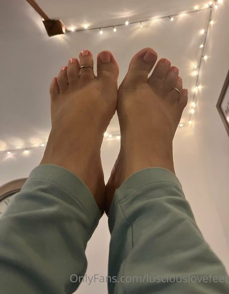 lusciouslovefeet best actress img