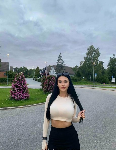 katanacat model nice image