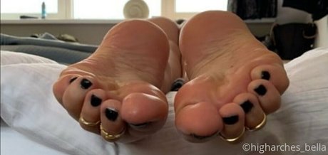 higharches bella pretty star photos