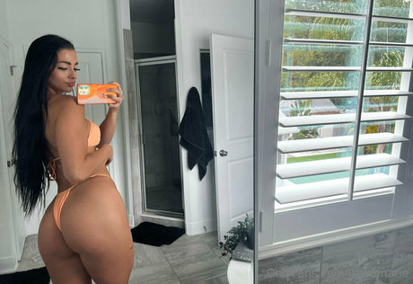 brieamarie pornstar adult pictures