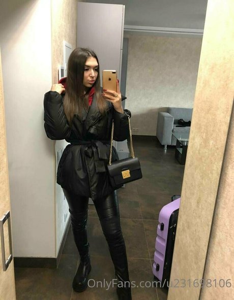 katrin shamber nice model photos