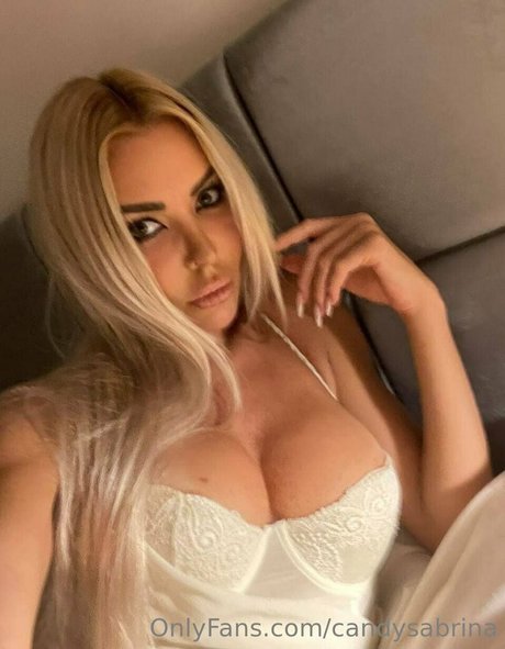 candysabrina star pretty image