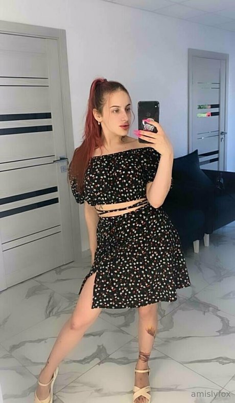 alislyfox xxx pornstar pictures