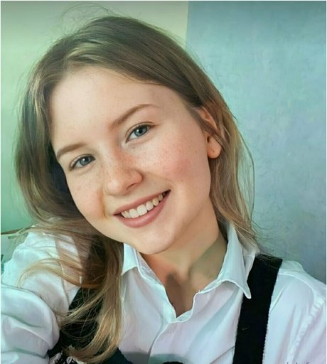 alislyfox nice actress pic