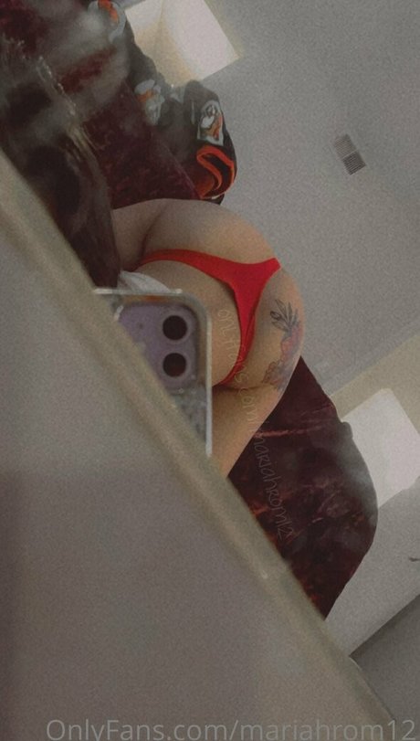 mariahrom12 art actress archive