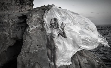 Alina V Ukraine star nudes photos