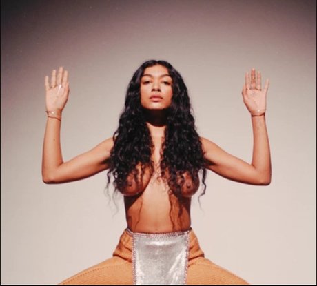 Lee Mariah Armoogam nudes pornstar pic