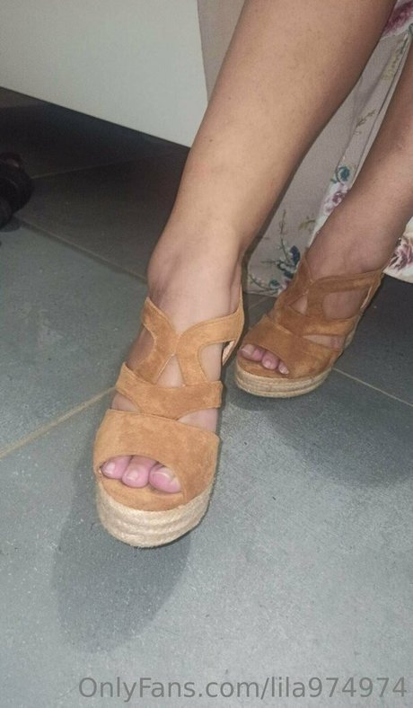 lila974974 art pornstar gallery