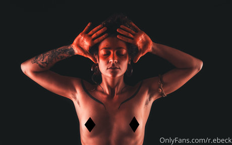 ther ebeck sexy pornstar photos