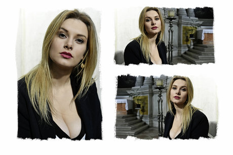 Natalie Juliet xxx star images