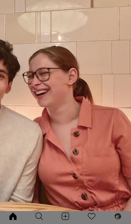 Mina Sundwall actress gallery