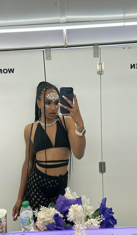 ebonypantherofficial model sex archive