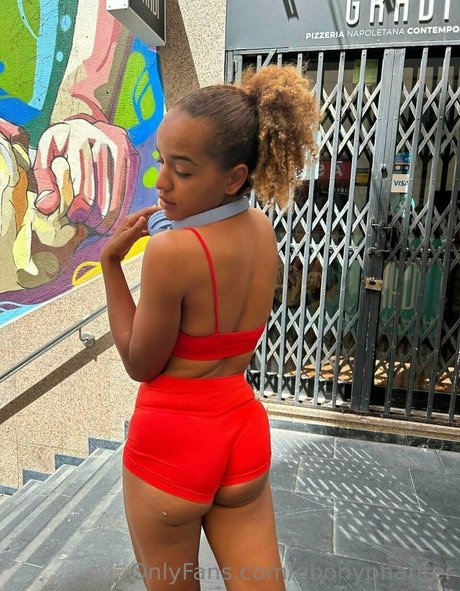 ebonypantherofficial nice pornstar picture