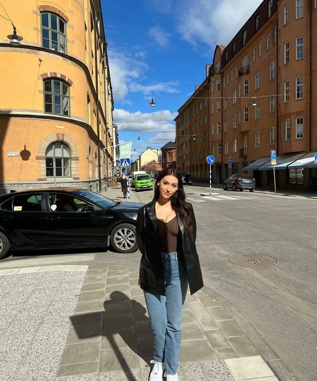 Clara Gomez star pornographic photos