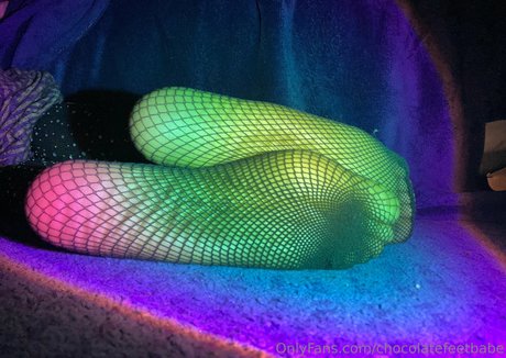 chocolatefeetbabe free star archive