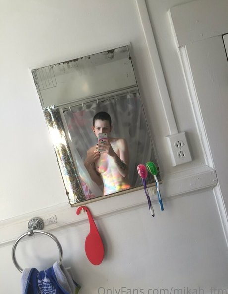 faguettemikah porn model picture