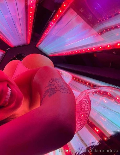 nikimendoza art pornstar photos