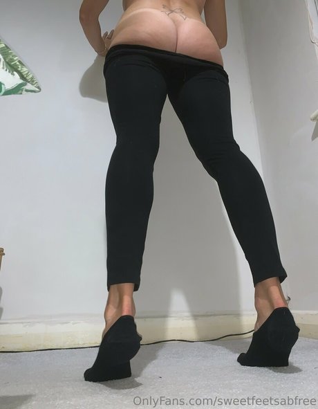 sweetfeetsabfree model perfect gallery