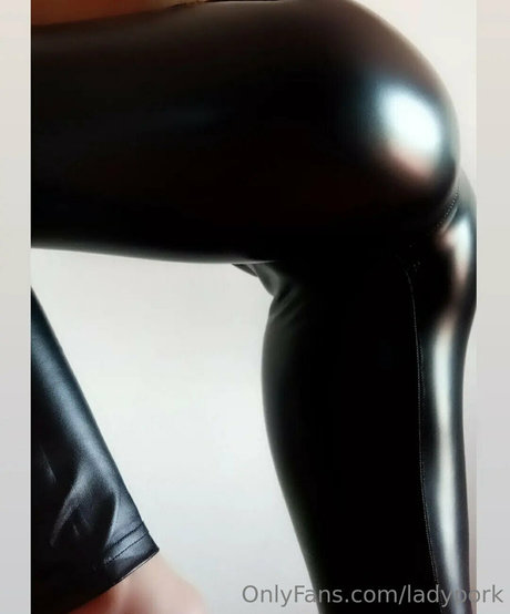 ladypork Quick photo