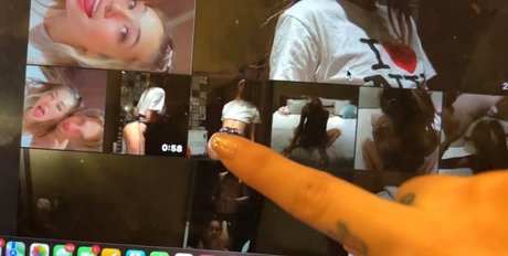 bbyyjuules sexy star archive