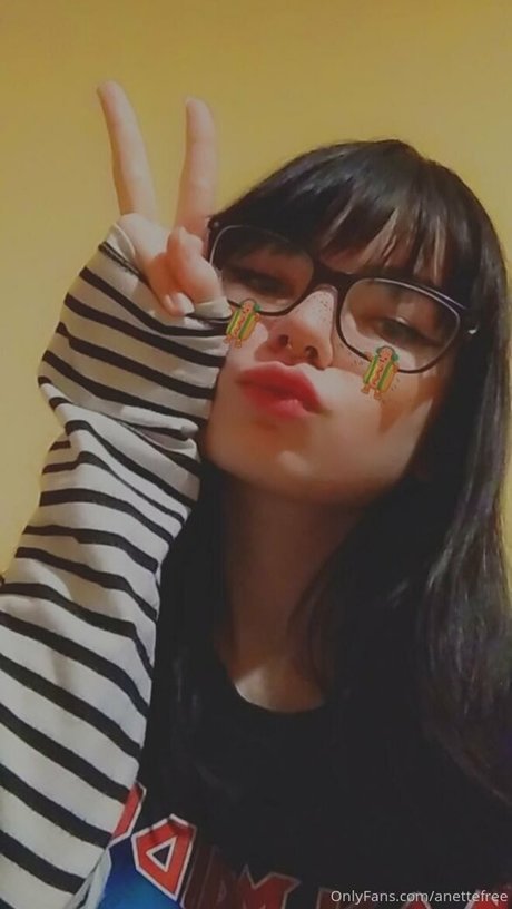 anettefree high quality star gallery