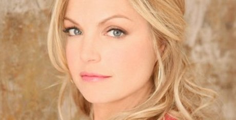 Clare Kramer exclusive model img
