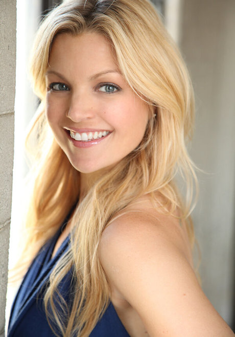 Clare Kramer perfect pornstar pic