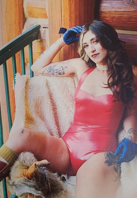 Sierra Ferrell pornstar beautiful picture