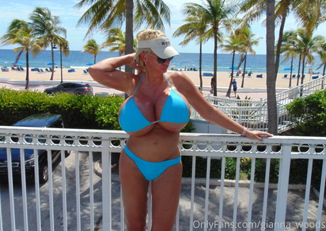 Gianna Woods star nice archive