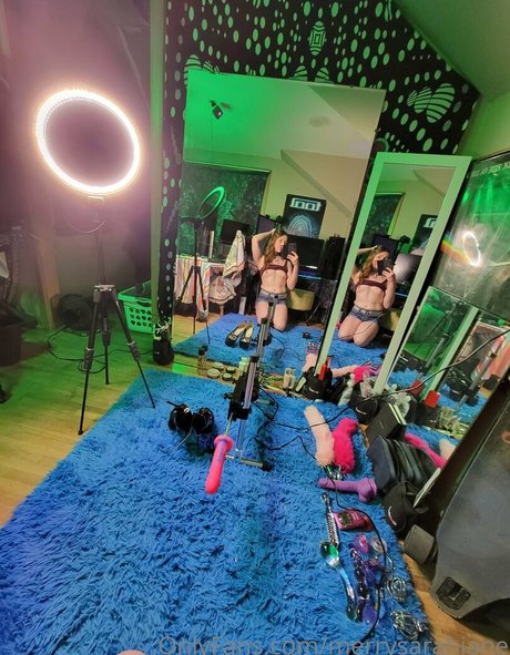 merrysarahjane high quality pornstar photo