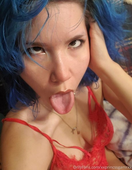xxprincssgamrxx art actress image