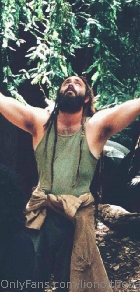 lionofthebay star porn gallery