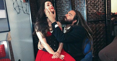 lionofthebay pornographic star photo