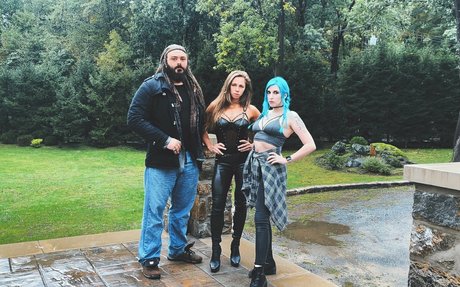 lionofthebay porn star pics