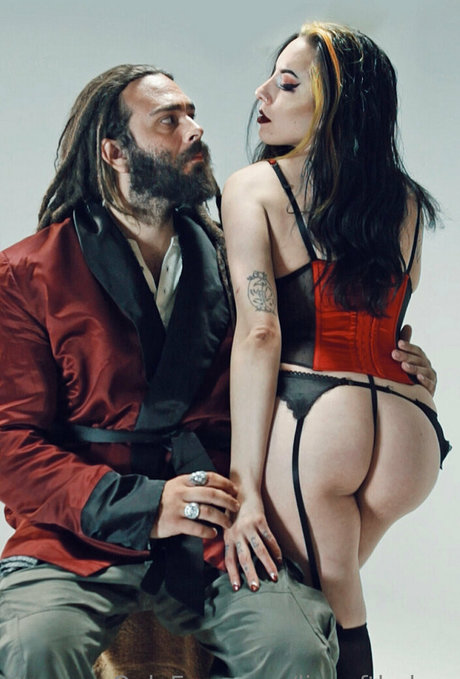 lionofthebay pornstar hd images