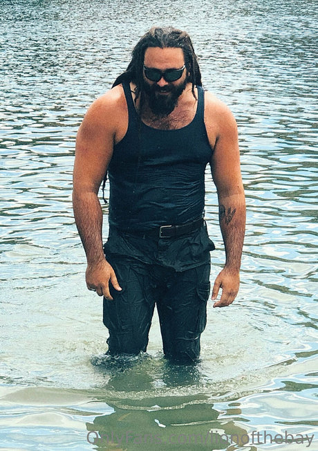 lionofthebay model exclusive pics