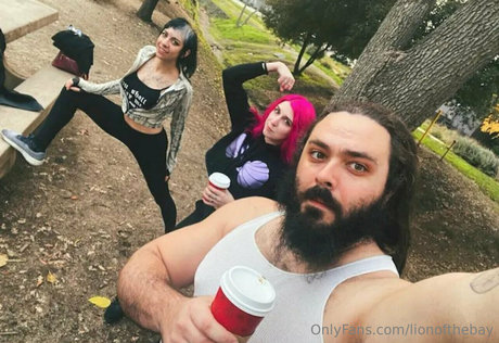 lionofthebay nice actress archive