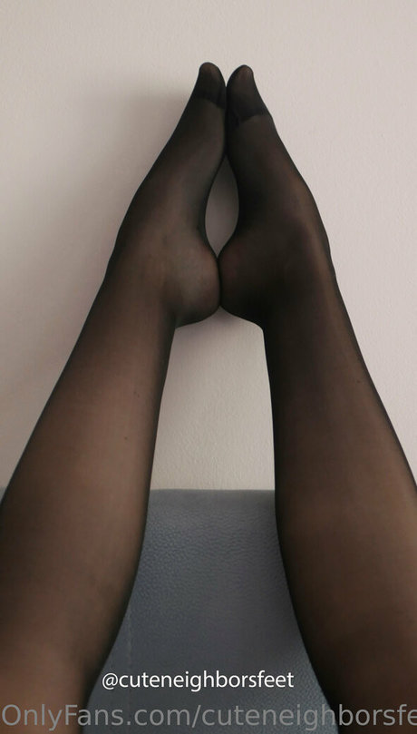 cuteneighborsfeet pornstar best photos