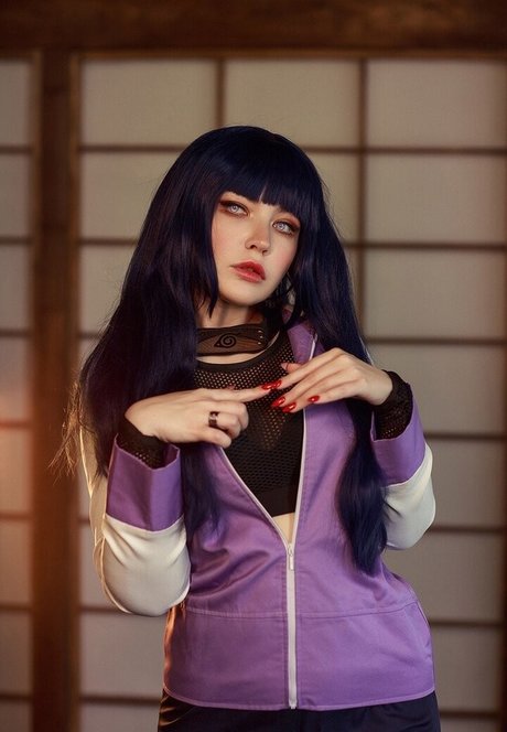 Mi2ray Cosplay top actress pic