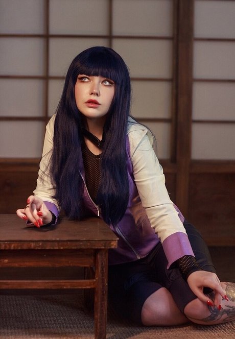 Mi2ray Cosplay star nudes pictures