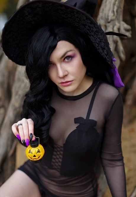 Mi2ray Cosplay nice pornstar gallery