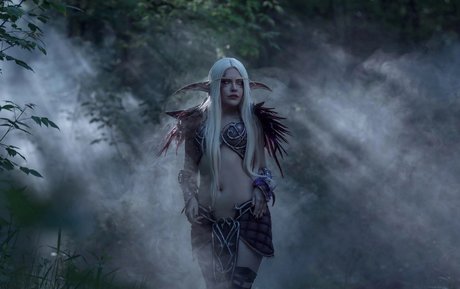 Mi2ray Cosplay star high quality gallery