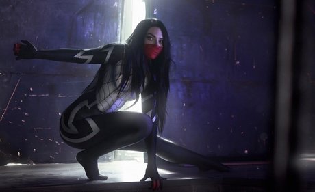 Mi2ray Cosplay sex model images