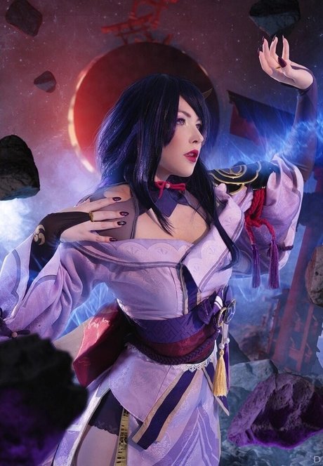 Mi2ray Cosplay Profile photo