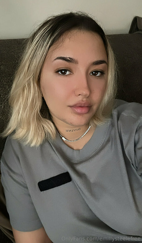 emillysteelefree naked pornstar archive